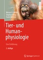 Cover: Tier- und Humanphysiologie - Springer Spektrum