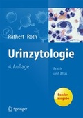 Cover: Urinzytologie - Springer