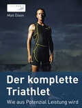Cover: Der komplette Triathlet - spomedis