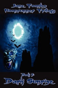 Enlarge image Cover: Dark Sunrise - Jane Toombs