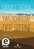 Cover: Das Schicksal der Sterne - arsEdition
