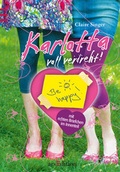 Cover: Karlotta voll verdreht - arsEdition