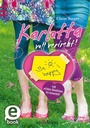 Cover: Karlotta voll verdreht (Karlotta 4) - arsEdition