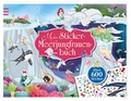 Cover: Mein Sticker-Meerjungfrauenbuch - arsEdition