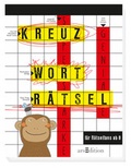 Cover: Kreuzwortr&auml;tsel - arsEdition
