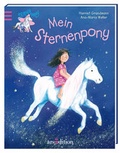 Cover: Kleiner Bilderbuchschatz - Mein Sternenpony - arsEdition