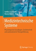 Cover: Medizintechnische Systeme - Springer Vieweg
