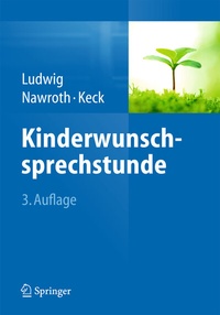 Abbildung von: Kinderwunschsprechstunde - Springer