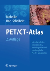 Enlarge image Cover: Oncologic and Cardiologic PET/CT-Diagnosis - Springer