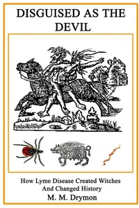 Abbildung von: Disguised as the Devil - Wythe Avenue Press
