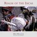 Cover: Realm of The Incas - HarperCollins