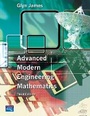Cover: Advanced Modern Engineering Mathematics - Prentice Hall