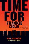 Cover: Time for Frankie Coolin - University of Chicago Press