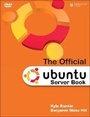 Cover: The Official Ubuntu Server Book - Prentice Hall