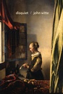 Cover: Disquiet - University of Washington Press