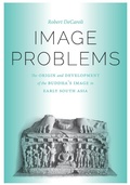 Cover: Image Problems - University of Washington Press