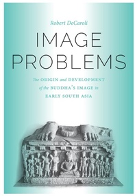 Enlarge image Cover: Image Problems - University of Washington Press
