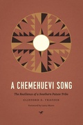 Cover: A Chemehuevi Song - University of Washington Press