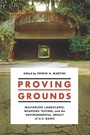 Cover: Proving Grounds - University of Washington Press