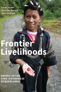 Enlarge image Cover: Frontier Livelihoods - University of Washington Press