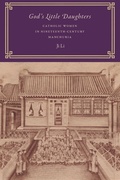 Cover: God's Little Daughters - University of Washington Press