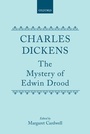 Cover: The Mystery of Edwin Drood - Oxford University Press