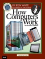 Cover: How Computers Work - Addison Wesley