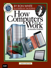 Abbildung von: How Computers Work - Addison Wesley