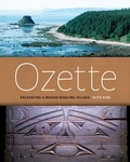 Cover: Ozette - University of Washington Press