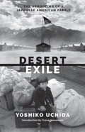 Cover: Desert Exile - University of Washington Press