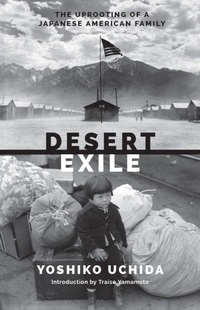 Enlarge image Cover: Desert Exile - University of Washington Press