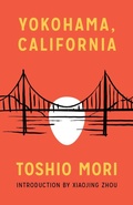 Cover: Yokohama, California - University of Washington Press