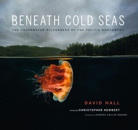 Enlarge image Cover: Beneath Cold Seas - University of Washington Press