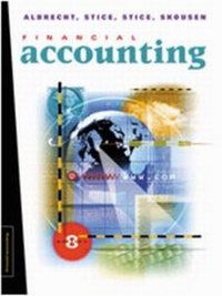 Enlarge image Cover: Financial Accounting - South-Western