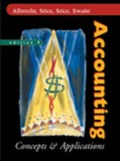 Cover: Accounting - South-Western