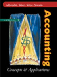 Enlarge image Cover: Accounting - South-Western