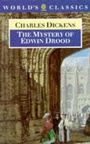 Cover: The Mystery of Edwin Drood - Oxford Paperbacks