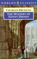 Cover: The Mystery of Edwin Drood - Oxford Paperbacks