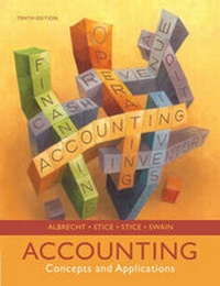 Enlarge image Cover: Accounting - South-Western