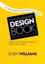 Cover: Non-Designer's Design Book, The - Peachpit Press Publications