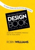 Cover: Non-Designer's Design Book, The - Peachpit Press Publications