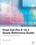 Cover: Apple Pro Training Series - Pearson Education