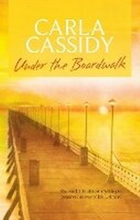 Enlarge image Cover: Under the Boardwalk - Harlequin Presents