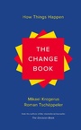 Cover: The Change Book - W. W. Norton & Company