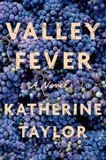 Cover: Valley Fever - Farrar, Straus and Giroux