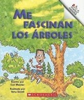 Cover: Me Fascinan los Arboles - Children's Press(CT)