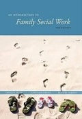 Cover: An Introduction to Family Social Work - Wadsworth Publishing Co Inc