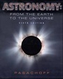 Cover: Astronomy - Brooks/Cole