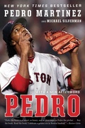 Cover: Pedro - Mariner Books