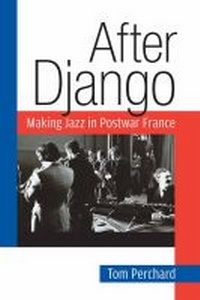 Abbildung von: After Django - The University of Michigan Press